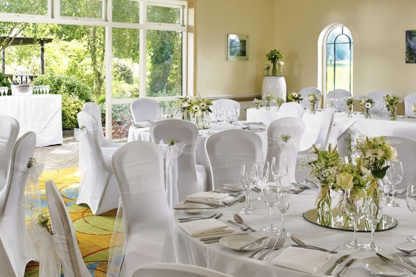 Meon Valley Hotel and Country Club